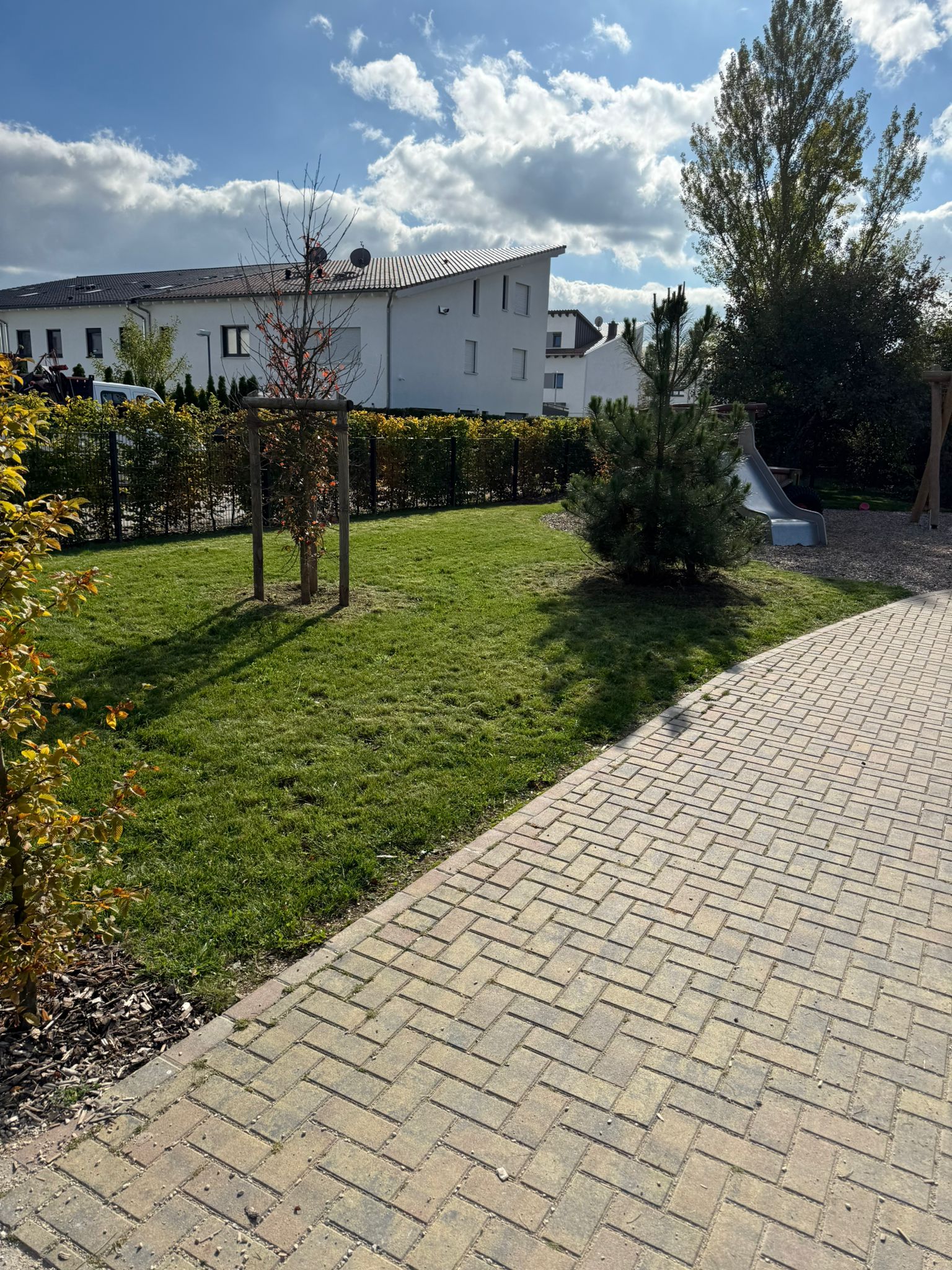 Hausmeisterservice